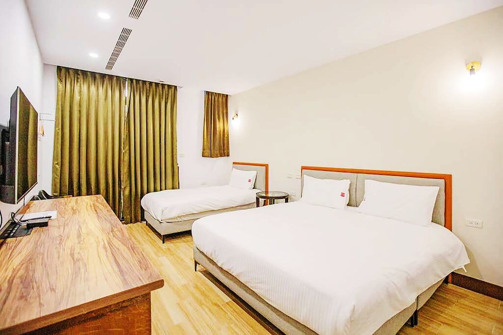 wd hotel