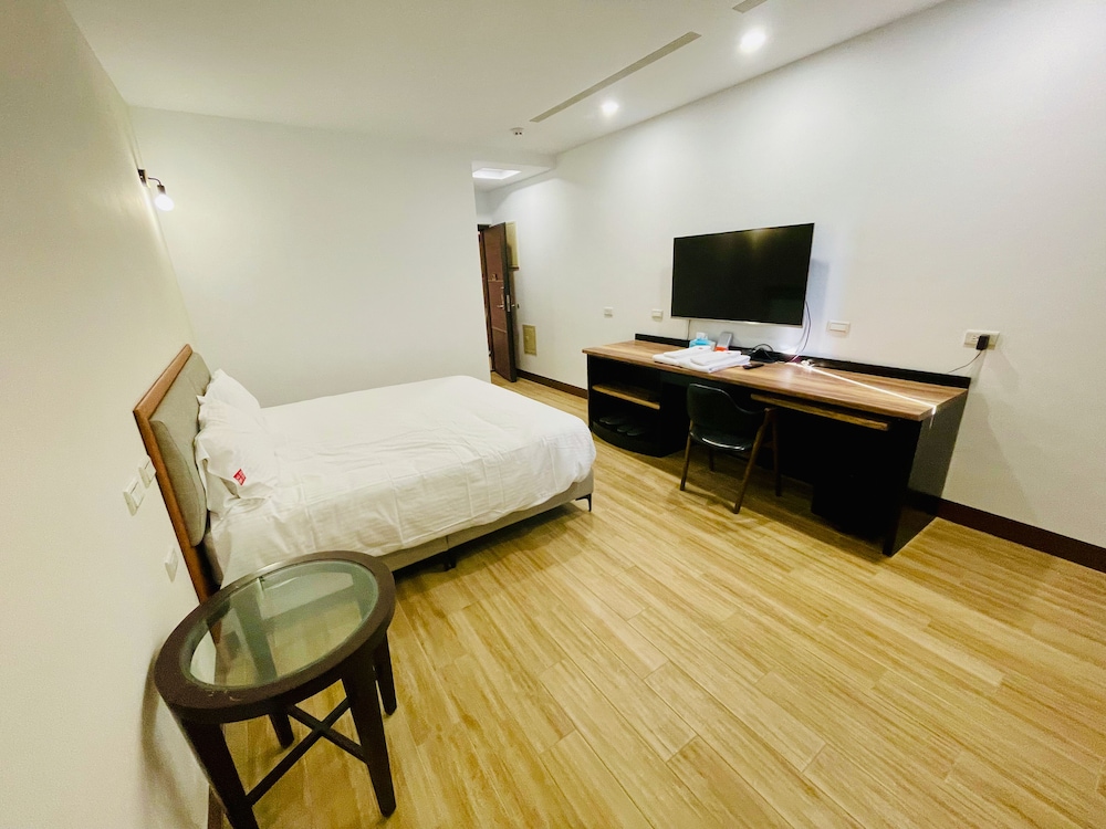 wd hotel