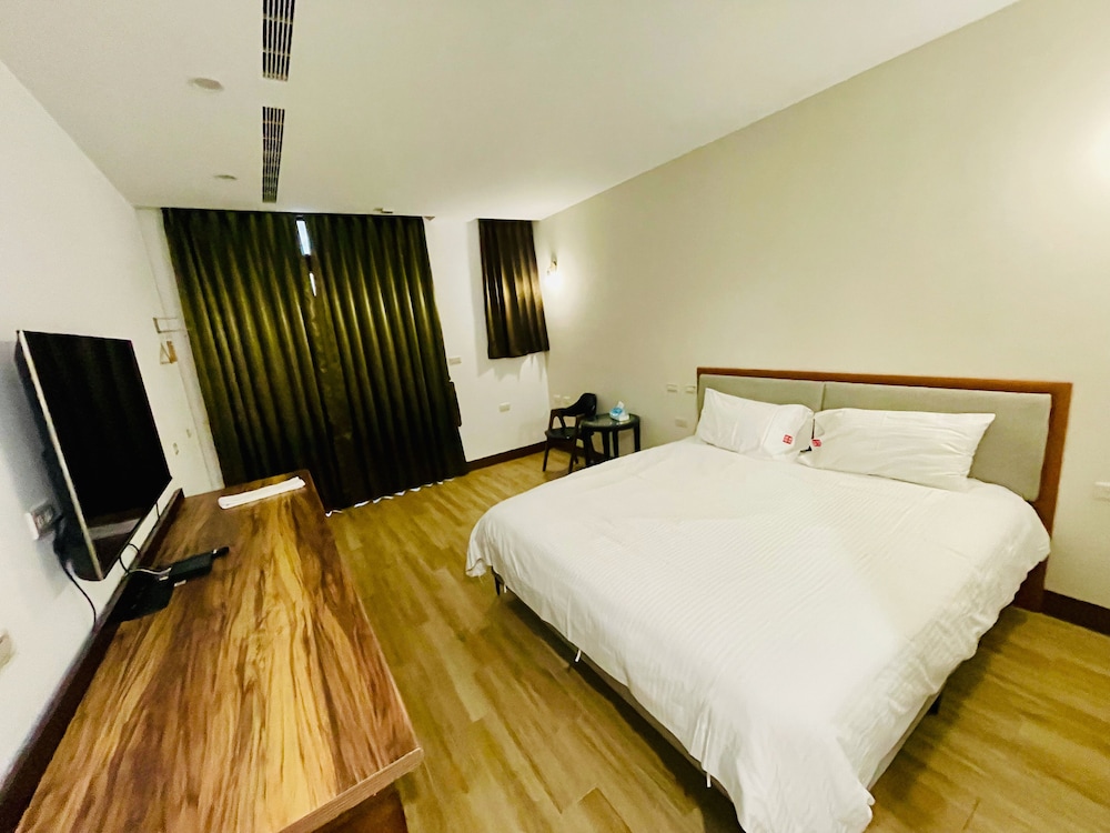 wd hotel