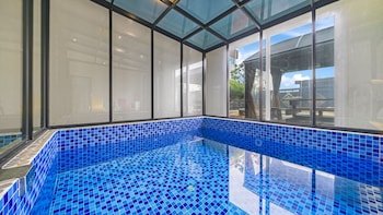 chuncheon poolhouse epop