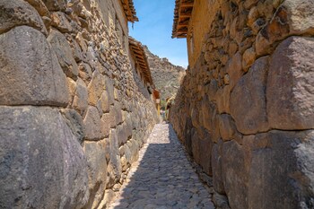 ollantaytambo