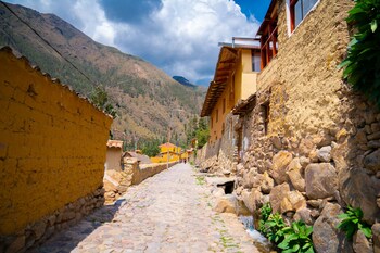 ollantaytambo