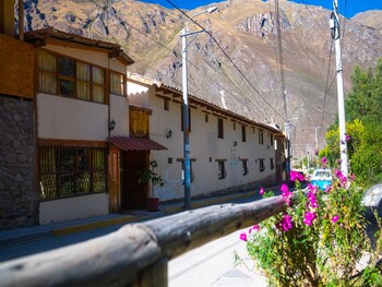 ollantaytambo