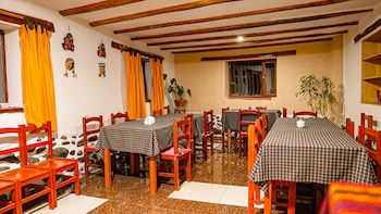 la casa de ollanta