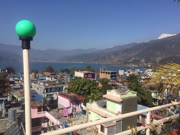 pokhara