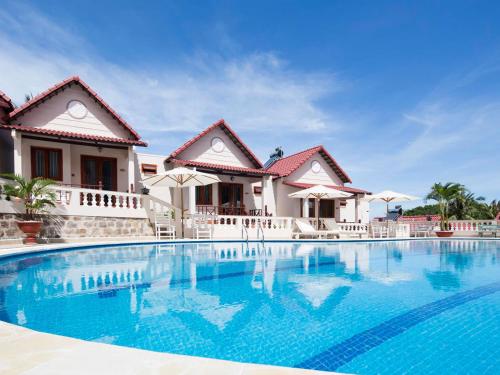 hong bin bungalow resort