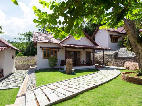 hong bin bungalow resort