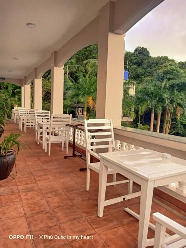 hong bin bungalow resort