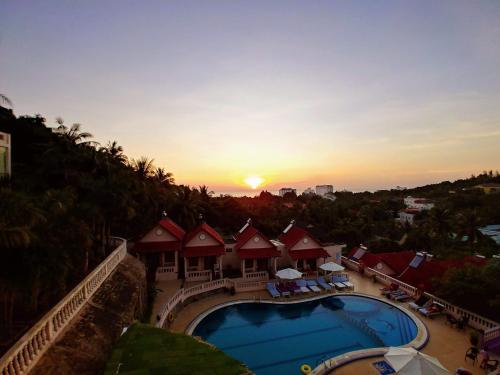 hong bin bungalow resort
