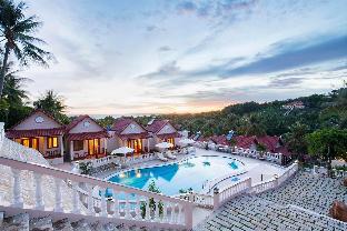 hong bin bungalow resort