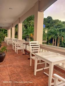 hong bin bungalow resort