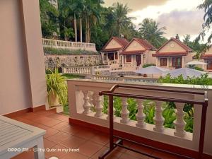 hong bin bungalow resort
