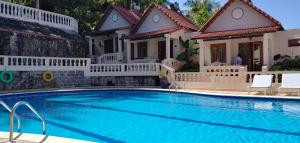 hong bin bungalow resort