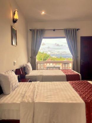 hong bin bungalow resort