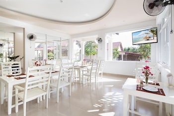 hong bin bungalow resort