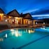 hong bin bungalow resort