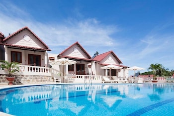 hong bin bungalow resort