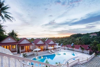 hong bin bungalow resort