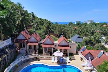 hong bin bungalow resort