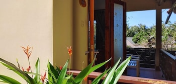 hong bin bungalow resort