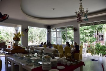 hong bin bungalow resort