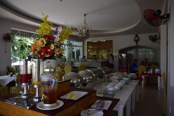 hong bin bungalow resort