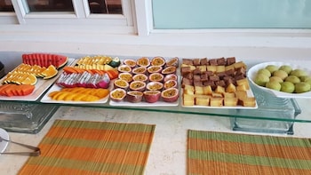 hong bin bungalow resort