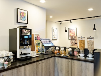 best western hotel wavre