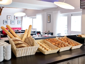 best western hotel wavre