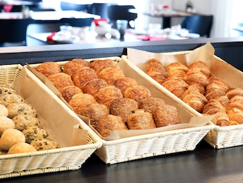 best western hotel wavre