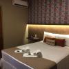 wakanda hotel