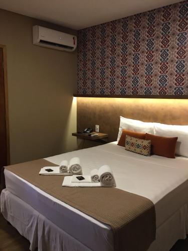 wakanda hotel