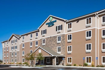 woodspring suites grand junction