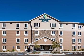 woodspring suites grand junction