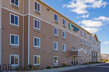 woodspring suites grand junction