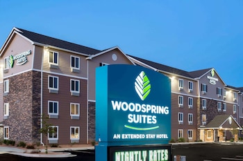 woodspring suites grand junction
