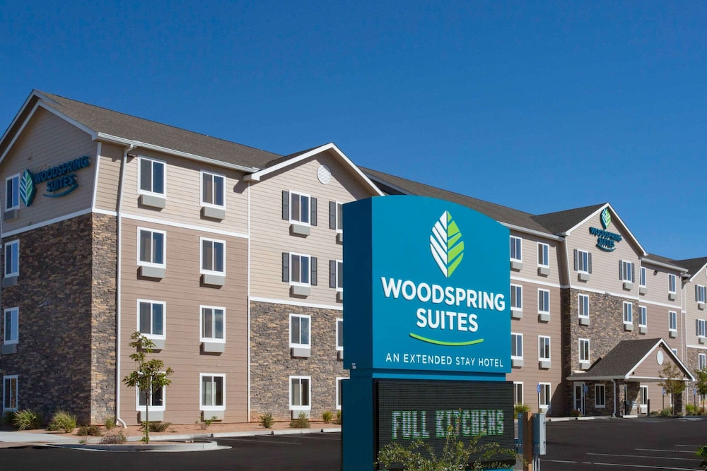 woodspring suites grand junction