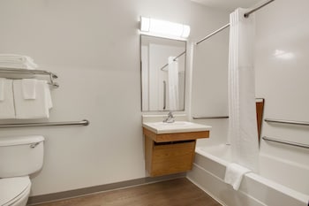 woodspring suites grand junction