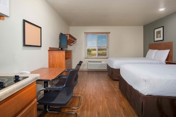 woodspring suites grand junction