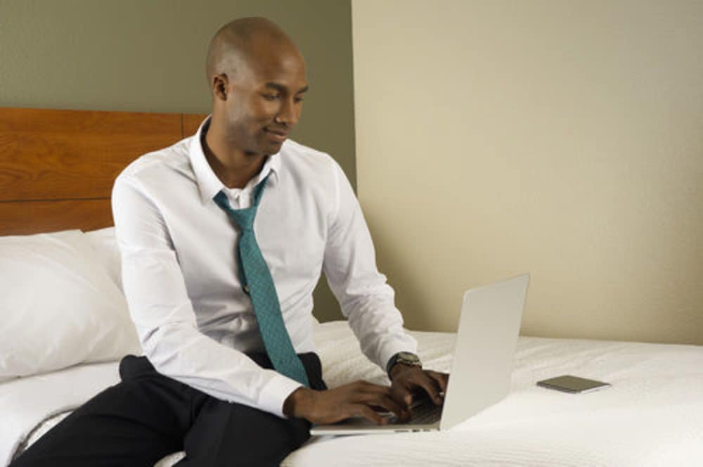 woodspring suites grand junction