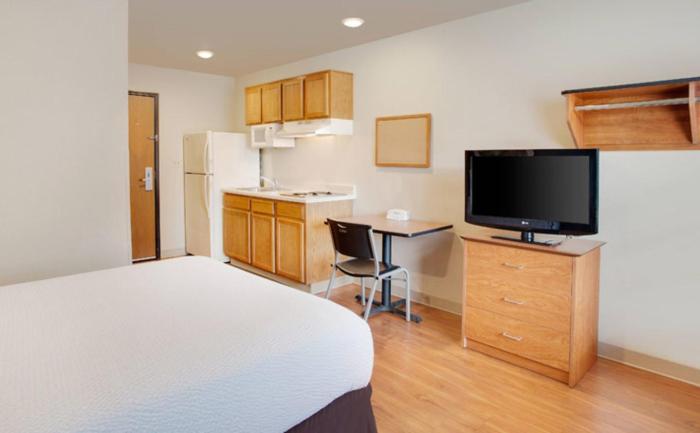 woodspring suites grand junction