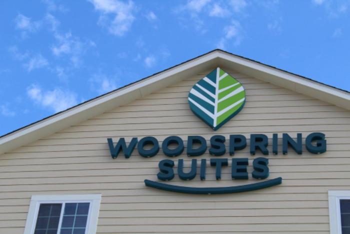 woodspring suites grand junction