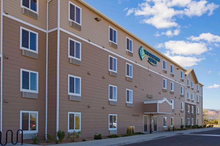 woodspring suites grand junction