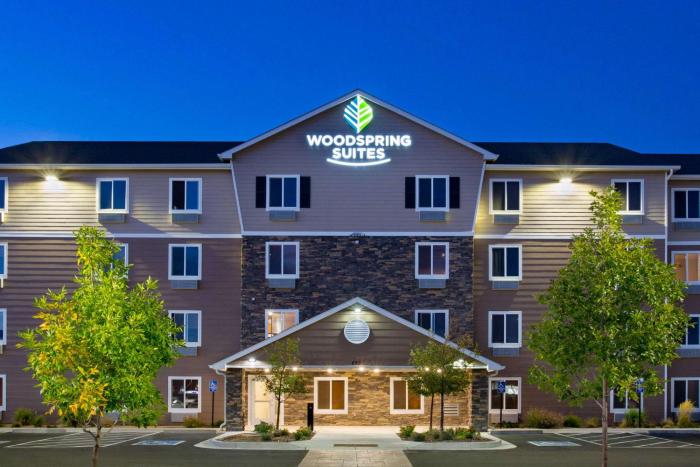 woodspring suites grand junction