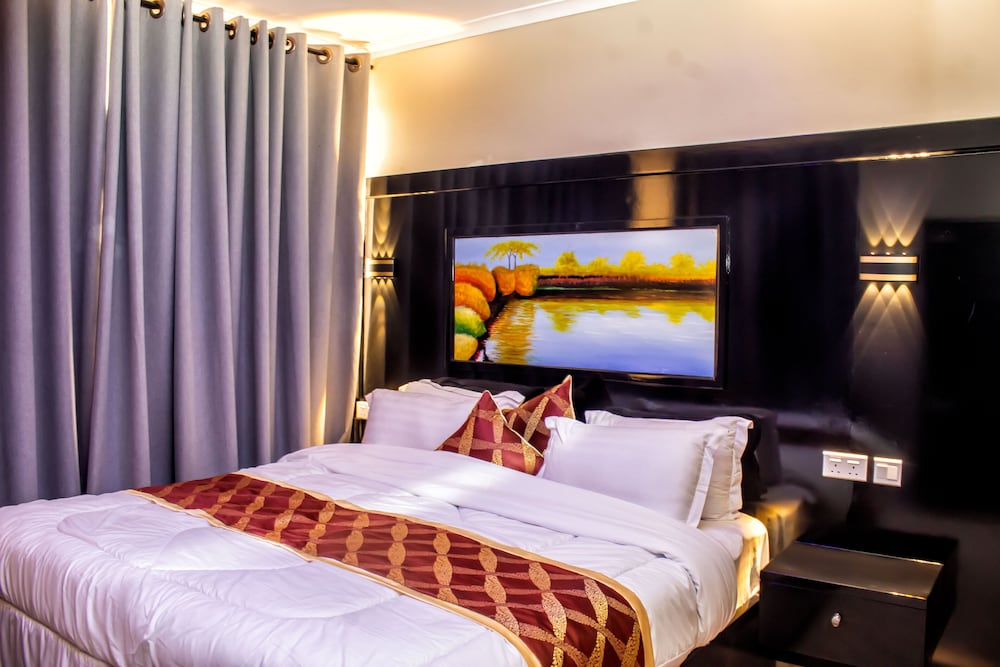 spring hills hotel dodoma