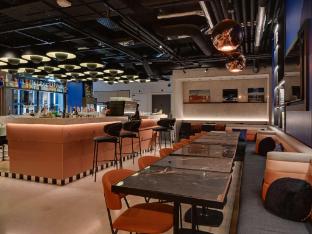 tribe paris saint ouen