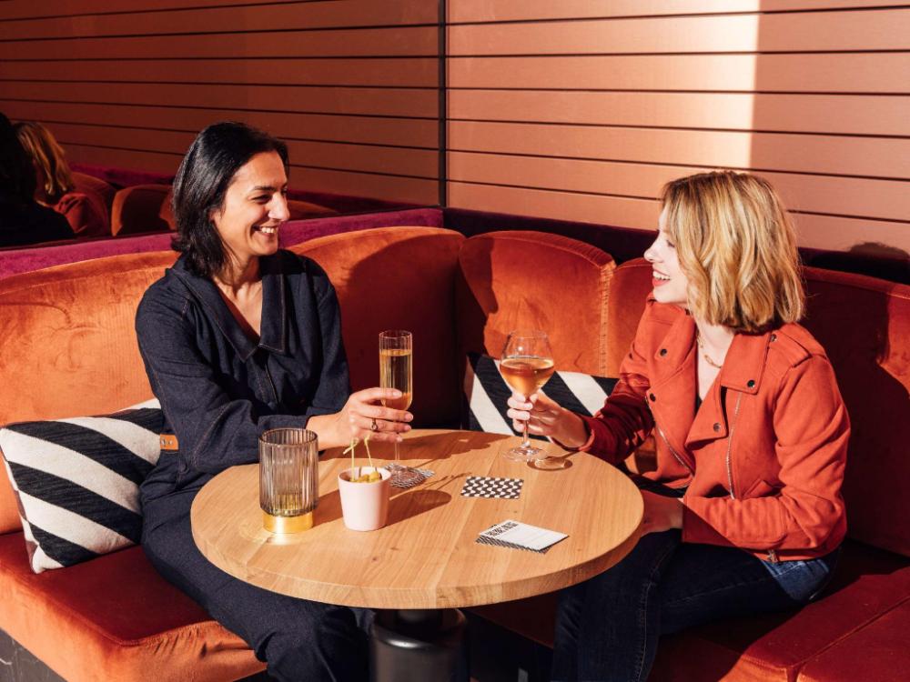 tribe paris saint ouen