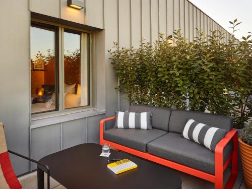 tribe paris saint ouen