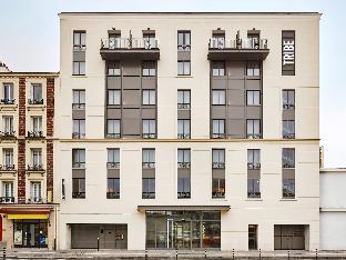 tribe paris saint ouen