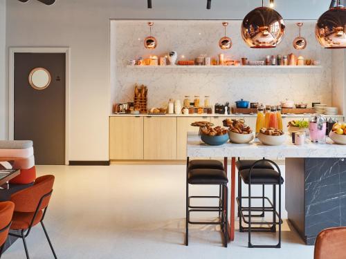 tribe paris saint ouen